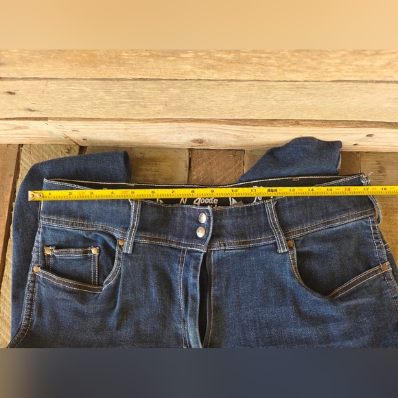 Goode Rider Full Seat Breeches - Picture 9 of 9